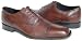 Bostonian Novato Cognac Mens