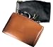 Millennium Leather Valuables Pouch Small Leather