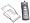 Altec Lansing 2100 2.1 Computer Speakers (3-Speaker, Black & Silver)