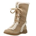 Aerosoles Women's Squishing Trip Lace-Up Boot