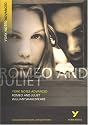 "Romeo and Juliet" (York Notes Advanced)