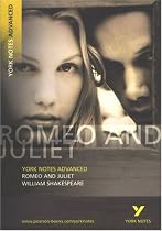 "Romeo and Juliet" (York Notes Advanced)