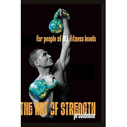 The Art of Strength: Providence