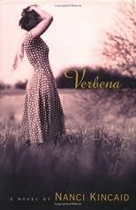 Verbena : A Novel