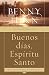 Books : Buenos dias, Espiritu Santo (Spanish Edition)