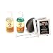 Hoppe's Refinishing Blue Gun Kit, Clam E/F