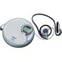 JVC XLPM6 Portable CD / MP3 Player with ID3 Tag Display