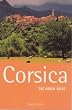 The Rough Guide to Corsica, 3rd Edition (Rough Guides)