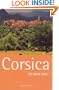 The Rough Guide to Corsica, 3rd Edition