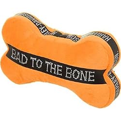 C HARLEY CANVAS BONE W/SOUND