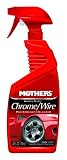 Mothers 05824 Wheel Mist Mag Cleaner. 24 oz.