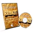 Minnetonka Audio Software DISC-WELDER-BRONZE DVD-Audio Creation Mac OS-X