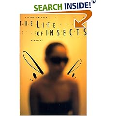 The Life of Insects