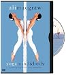 Ali MacGraw - Yoga Mind & Body