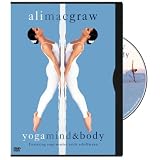 Ali MacGraw - Yoga Mind & Body