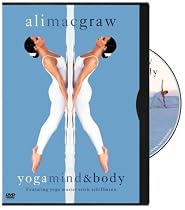 Ali MacGraw: Yoga, Mind and Body [DVD] [1994] [Region 1] [US Import] [NTSC]