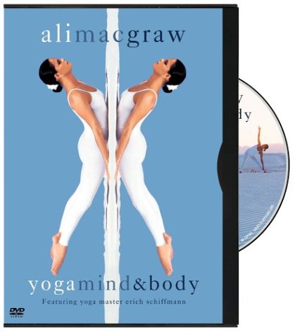 Ali MacGraw - Yoga Mind & Body