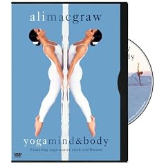 Ali MacGraw - Yoga Mind & Body