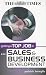 Getting a Top Job in Sales and Business Development ("Times" Getting a Top Job)