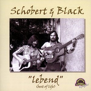Schobert & Black - Mein Einziger Freund Lyrics - Zortam Music