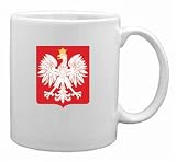 Poland Mug