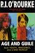 Age and Guile Beat Youth, Innocence and a Bad Haircut