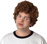 Napoleon Dynamite Wig Kit 6462
