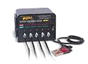 Battery Tender 021-0133 12V 5-Bank Commercial Battery Management System