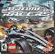 Lego Drome Racers