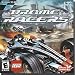 Video Games : LEGO Drome Racers