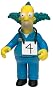 Actionfigur Busted Krusty