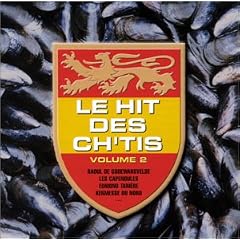Le Hit des ch'tis Vol.2