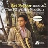 Meets the Rhythm Section. Art Pepper (SACD)
