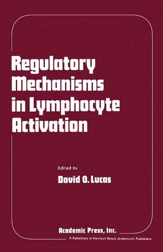 Regulatory Mechanisms in Lymphocyte Activation (Proceedings of the Leukocyte Culture Conference ; 11th)