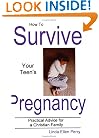 How To Survive Your Teen's Pregnancy: Practical Advice for a Christian Family