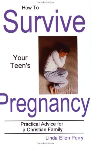 Teenage-Pregnancy