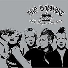 The Singles 1992-2003