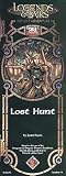 Eigenschaften Fantasy Flight Games FFDD0010 / d20 Legend & Lairs - Lost Hunt [englischsprachige Version]