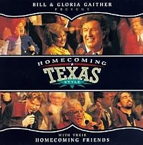 Homecoming Texas Style