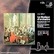 La Musique d'orchestre - Concertos brandebourgeois / Suites