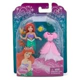 Ariel: Disney Princess Favorite Moments Figure Doll