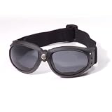 Ski Goggle Pro Black