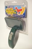 MAGIC Pet Brush DOG CAT Self cleaning! Easy Grooming * Gift