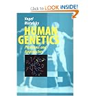 Human Genetics: Problems and Approaches by Friedrich Vogel and Arno G. Motulsky