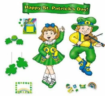 St. Patrick's Day