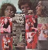 BANJO PARTY TIME LP (VINYL ALBUM) UK MFP 1968