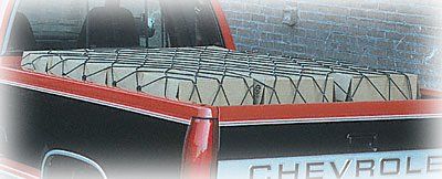 Highland 95001 36 x 48 Cargo Net