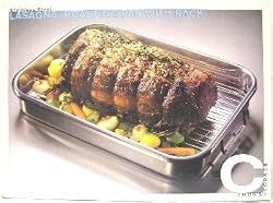 StainlessSteelRoastingPan
