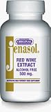 Red Wine Extract 500mg