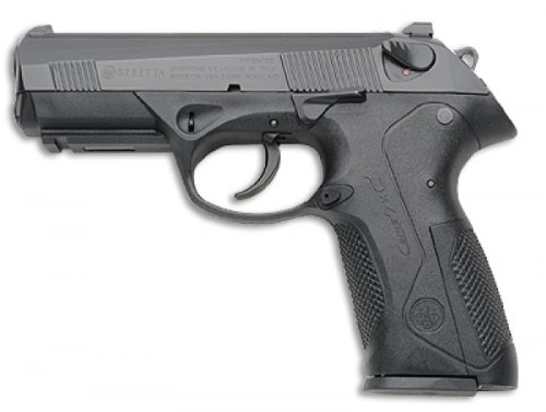 Softair Pistole Beretta Px4 Storm, Federdruck